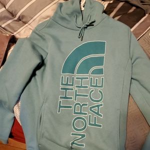 North Face Woman's Hoodie
